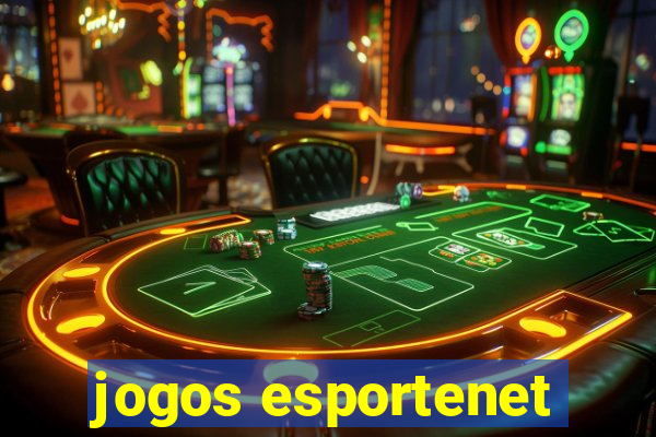 jogos esportenet